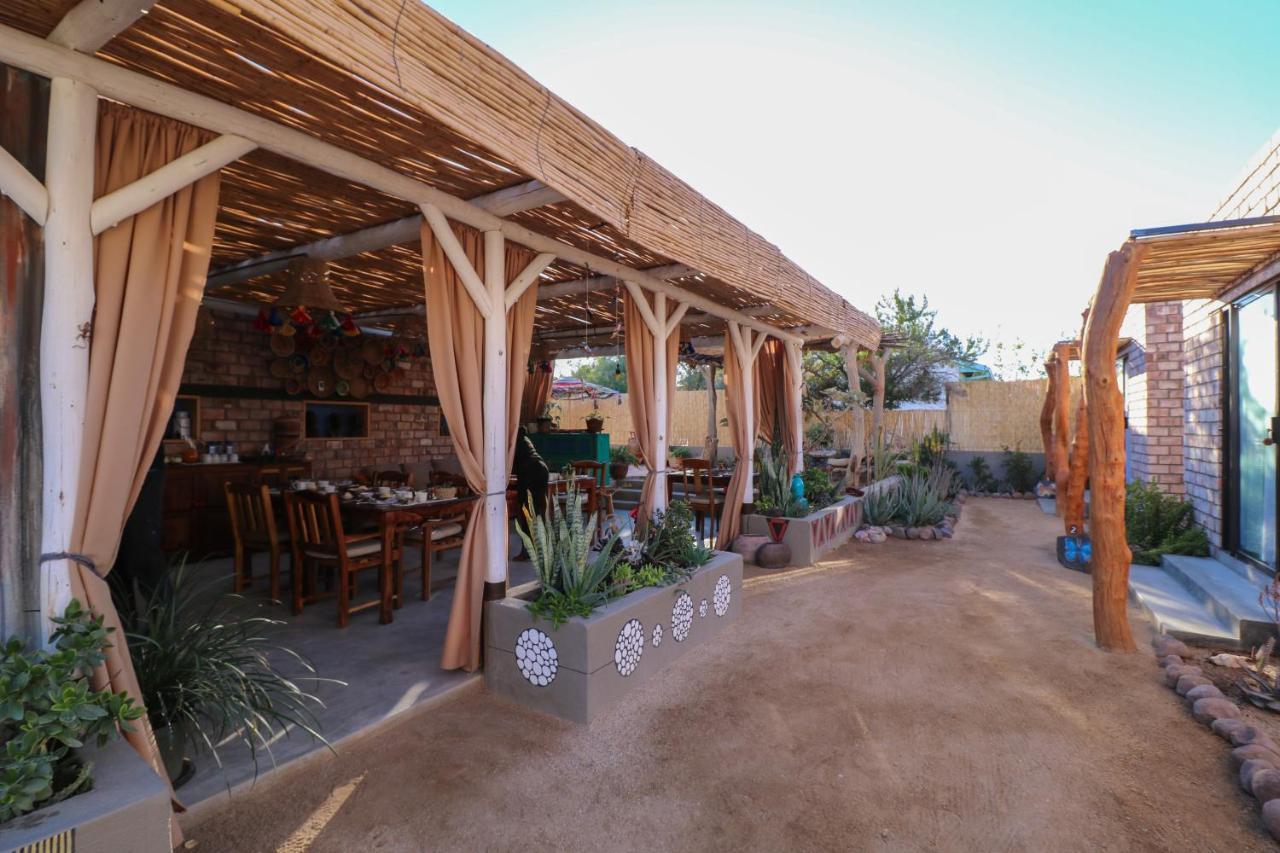 The Desert House Uis Exterior foto